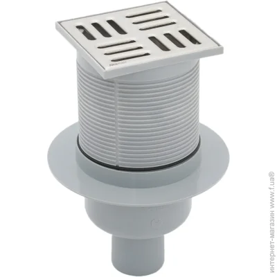     Alca Plast  105x105 / 50   ,   SMART