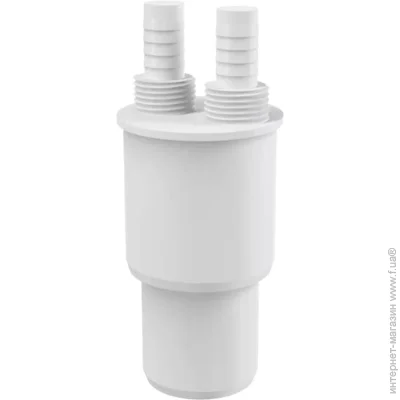 Գ Alca Plast   40/50  G1 / 2