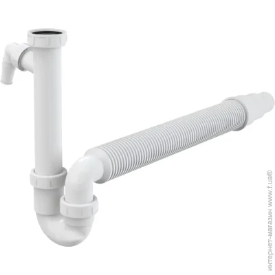   Alca Plast        6/4 ",   