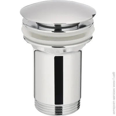 Alca Plast   A395 CLICK-CLAK 5/4 ",   