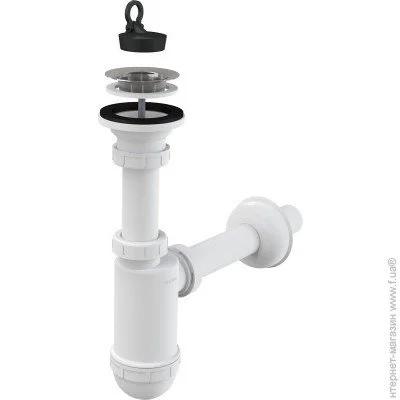  Alca Plast A411