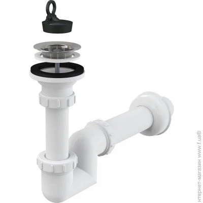  Alca Plast A412-DN40
