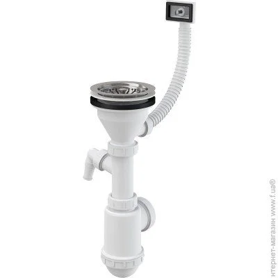  Alca Plast A447P-DN50/40