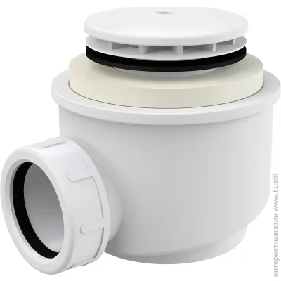 Alca Plast    A47B d50