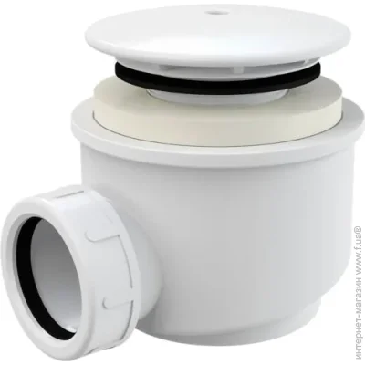 Alca Plast    A47B d60