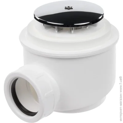 Alca Plast     A47CR d50