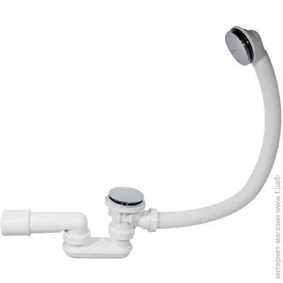Alca Plast    A504KM click-clack, 