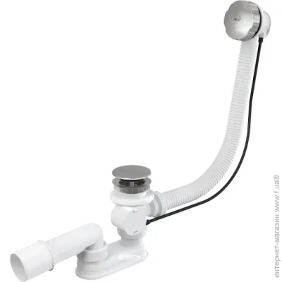 Alca Plast    A55KM-80