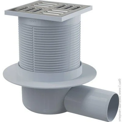     Alca Plast APV31 105x105/50