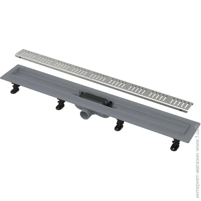     Alca Plast   APZ10-650