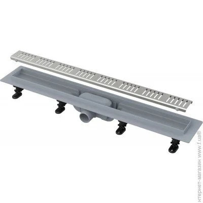     Alca Plast APZ10-850m Simple