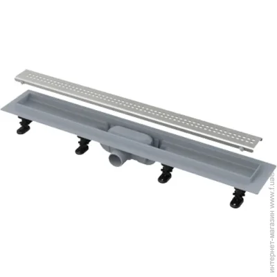     Alca Plast   APZ9-550