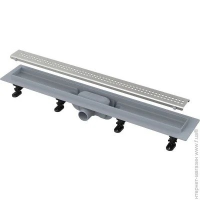     Alca Plast APZ9-550m Simple