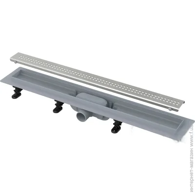     Alca Plast   APZ9-650