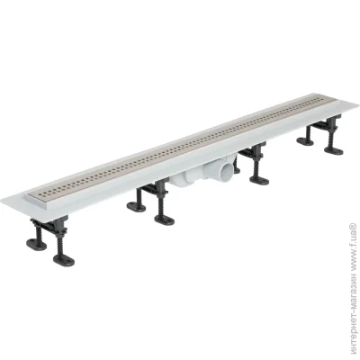     Alca Plast     APZ9-750