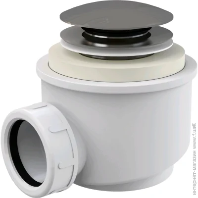  Alca Plast     click / clack