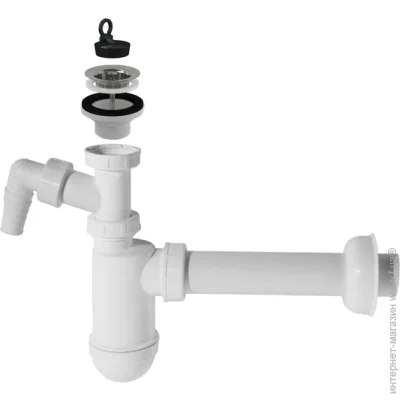 Alca Plast    d40      d63