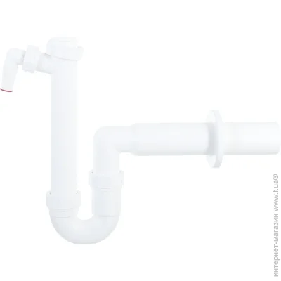 Alca Plast     d50    6/4  