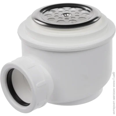 Alca Plast       d50