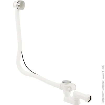 Alca Plast        L100cm