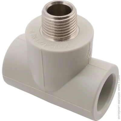 Գ Alcapipe      PPR grn 20x1/2