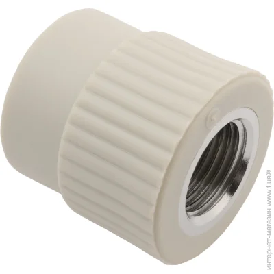 Գ Alcapipe       PPR grn 20x3/4