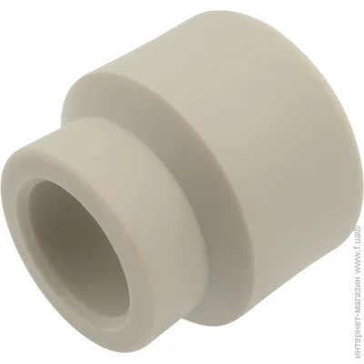  Alcapipe  PPR grn 25x20