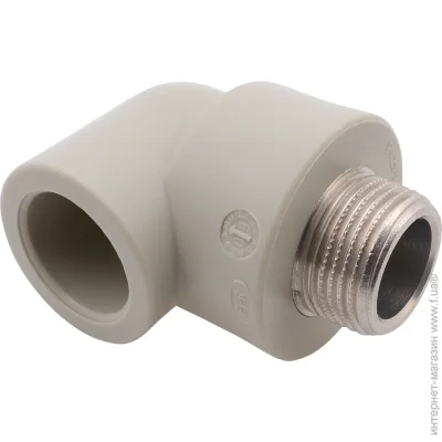 Գ Alcapipe   PPR grn 25x3/4