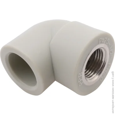  Alcapipe   PPR grn 25x3/4