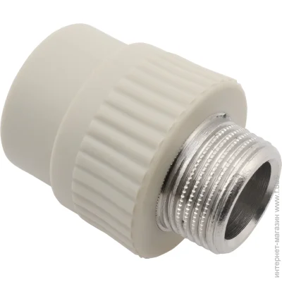 Գ Alcapipe       PPR grn 25x3/4