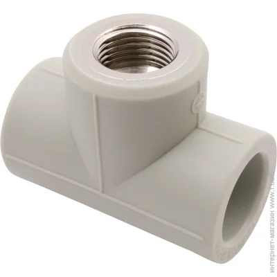Գ Alcapipe      PPR grn 25x3/4