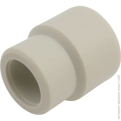  Alcapipe  (/) PPR grn 40x25