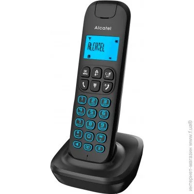  Alcatel E192 RU Black
