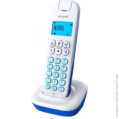  Alcatel E192 RU White