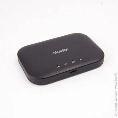 Wi-Fi  Alcatel MW70 CAT.7 3G/4G LTE WIFI