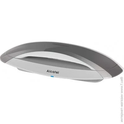  Alcatel Smile Grey (ATL1418989)