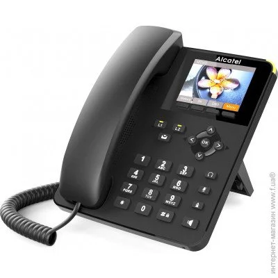 IP- Alcatel SP2502 RU