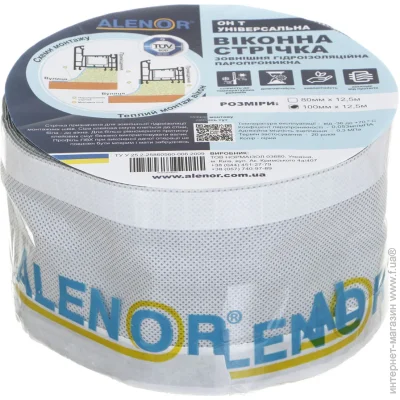   Alenor      100  12,5 