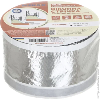   Alenor     Internal Mfpa100  12,5 