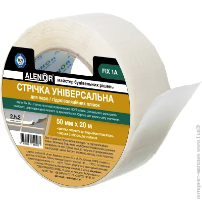   Alenor   -   -,     Fix1A 50  (20 )