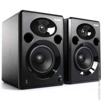   Alesis Elevate 5 Mk2