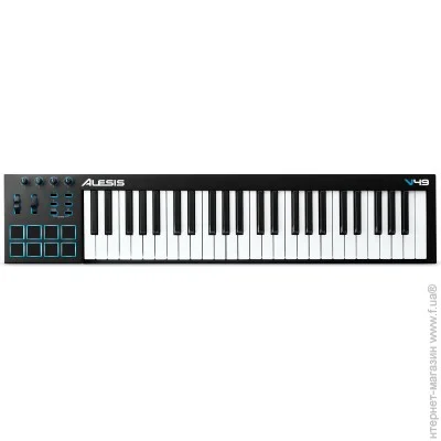 MIDI  Alesis V49