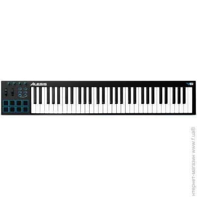 MIDI  Alesis V61