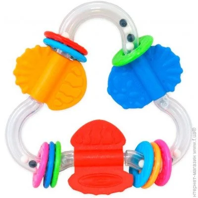  Alexis Baby Mix  (KP-0592)