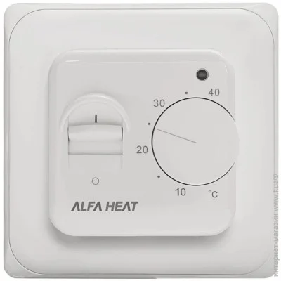  Alfa Heat MEX (15896)