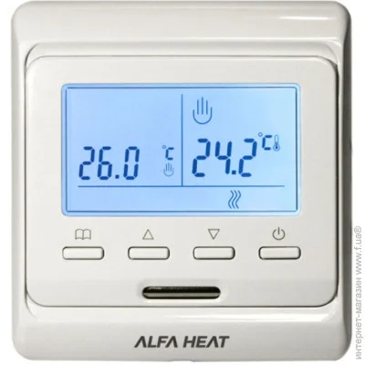  Alfa Heat Pro (15897)