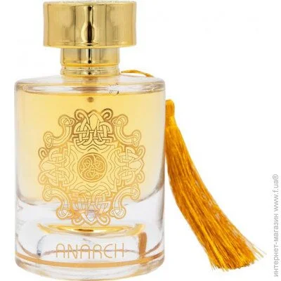 Alhambra     Al Hambra Anarch 100 