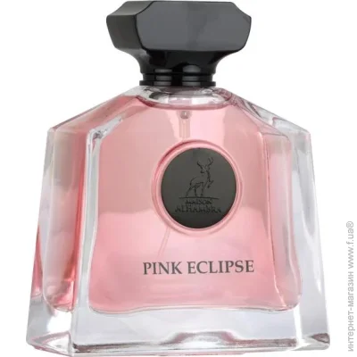     Alhambra Pink Eclipse 100 