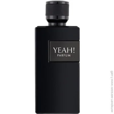     Alhambra Yeah Parfum 100 