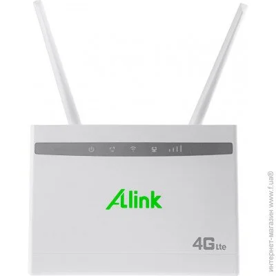 Wi-Fi мост Alink MR920 3G/4G LTE WI-FI Wi-Fi мост Alink MR920 3G/4G LTE WI-FI